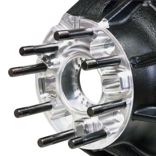 Strange Engineering H1180 Pro Mod Aluminum Housing with Carbon Brakes Strange Engineering H1180 Pro Mod Aluminum Housing with Carbon Brakes
