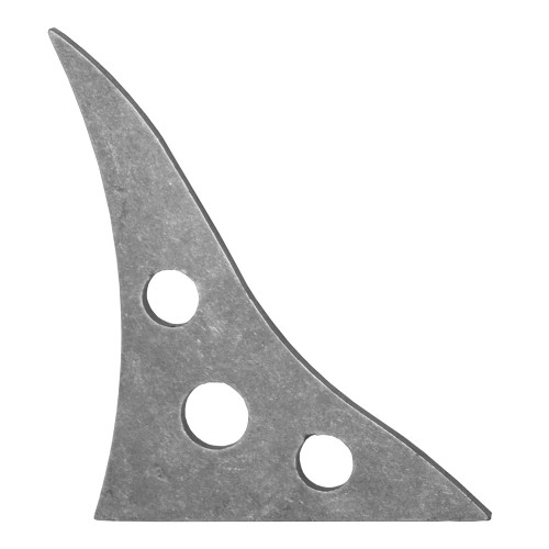 Quarter-Max Strut Mount Bracket Quarter-Max Strut Mount Bracket