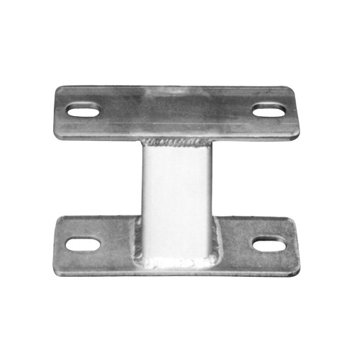 Quarter-Max SuperSeries Transmission Mount Riser Quarter-Max SuperSeries Transmission Mount Riser