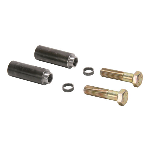 Quarter-Max Threaded Shock Mount Quarter-Max Threaded Shock Mount
