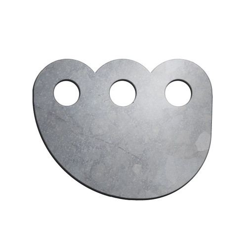Quarter-Max 410045 Throttle Pedal Bracket Quarter-Max 410045 Throttle Pedal Bracket
