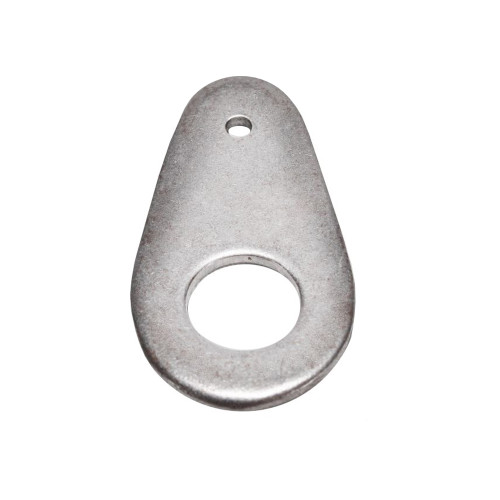Quarter-Max Throttle Return Spring Bracket, 3/8" Hole Quarter-Max Throttle Return Spring Bracket, 3/8" Hole