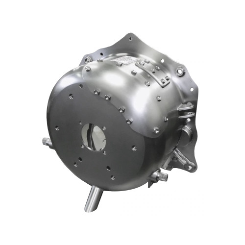 8-5/8" 6.2 spec. Titanium Bellhousing, Alcohol 8-5/8" 6.2 spec. Titanium Bellhousing, Alcohol