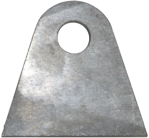 Quarter-Max Titanium Universal Bracket Quarter-Max Titanium Universal Bracket