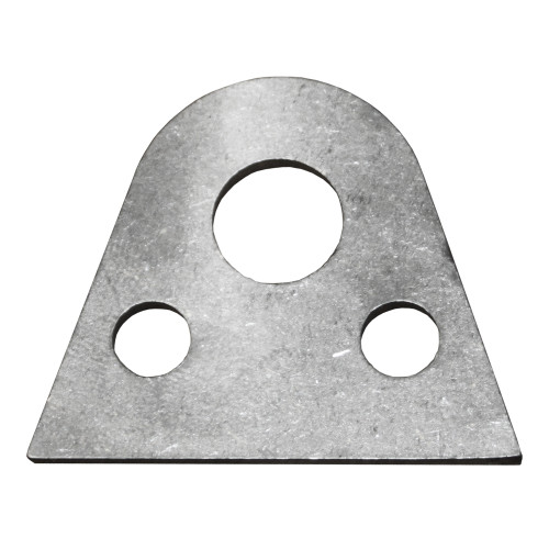 Quarter-Max Titanium Weight Bar Tab Quarter-Max Titanium Weight Bar Tab
