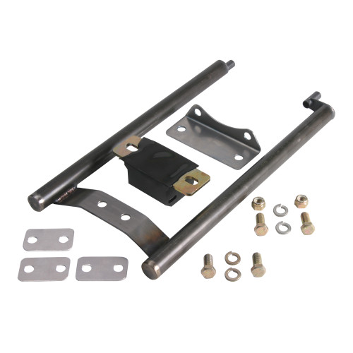 Quarter-Max Titanium Welded Liberty Urethane Slide Mount Kit Quarter-Max Titanium Welded Liberty Urethane Slide Mount Kit