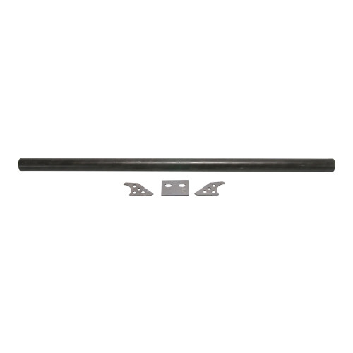 Quarter-Max Trans Crossmember w/ Brackets Quarter-Max Trans Crossmember w/ Brackets