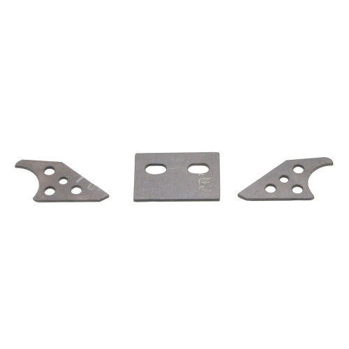 Quarter-Max Transmission Mount Brackets Quarter-Max Transmission Mount Brackets