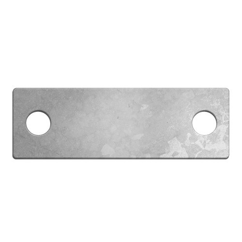 Quarter-Max Transmission Mount Spacer Quarter-Max Transmission Mount Spacer