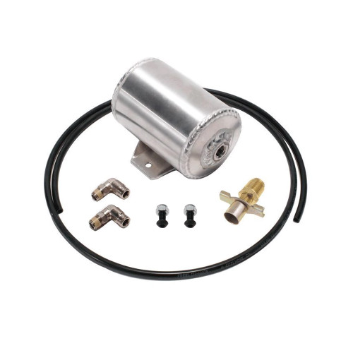 Quarter-Max Transmission Overflow Kit Quarter-Max Transmission Overflow Kit