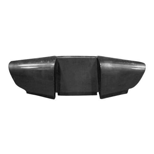 Carbon Fiber GXP Trunk Floor Carbon Fiber GXP Trunk Floor