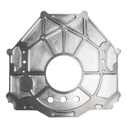 Ultra Lightweight Double Frame Rail Midmount Ultra Lightweight Double Frame Rail Midmount