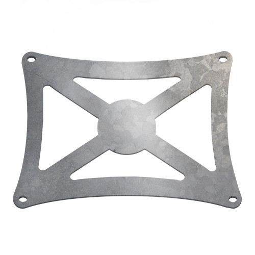 Quarter-Max Universal Single Chute Mount Quarter-Max Universal Single Chute Mount