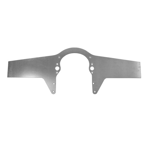 Universal Tall Deck BBC Motorplate Universal Tall Deck BBC Motorplate