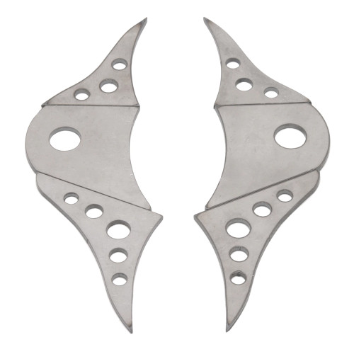 Quarter-Max Upper Strut Mount Quarter-Max Upper Strut Mount