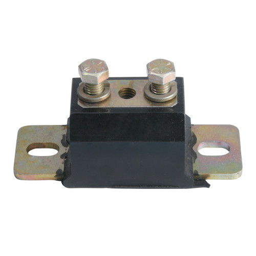 Quarter-Max Urethane Transmission Mount Quarter-Max Urethane Transmission Mount