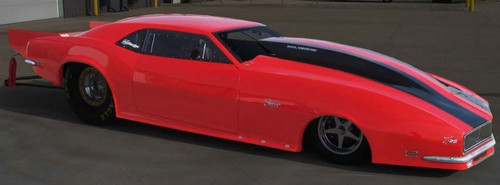1967 Chevy Camaro, Fiberglass 1967 Chevy Camaro, Fiberglass