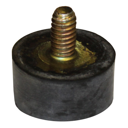 Quarter-Max Vibration Mount Quarter-Max Vibration Mount