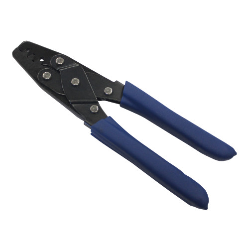 Quarter-Max Weather Pack Wire Crimping Tool - Metri-Pack Quarter-Max Weather Pack Wire Crimping Tool - Metri-Pack