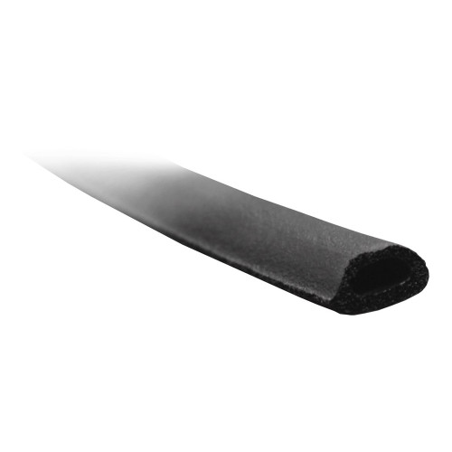 3/8" W x 7/32" H Weather Strip (per ft) 3/8" W x 7/32" H Weather Strip (per ft)