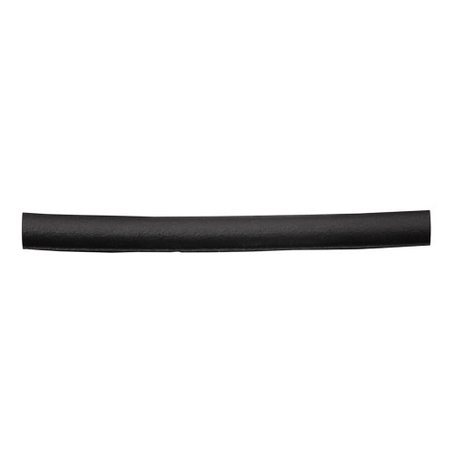 1/2" x 1/2" Weather Strip (per ft) 1/2" x 1/2" Weather Strip (per ft)