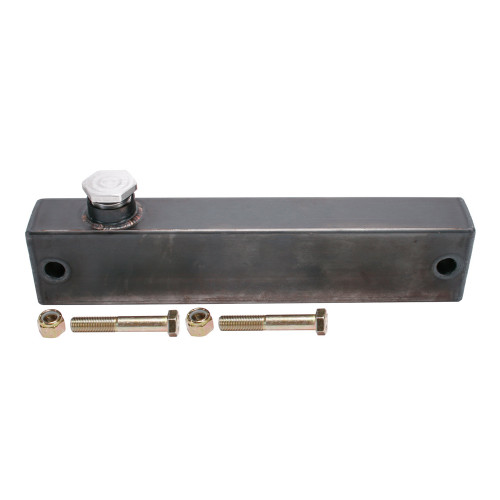 Quarter-Max Weight Bar Quarter-Max Weight Bar