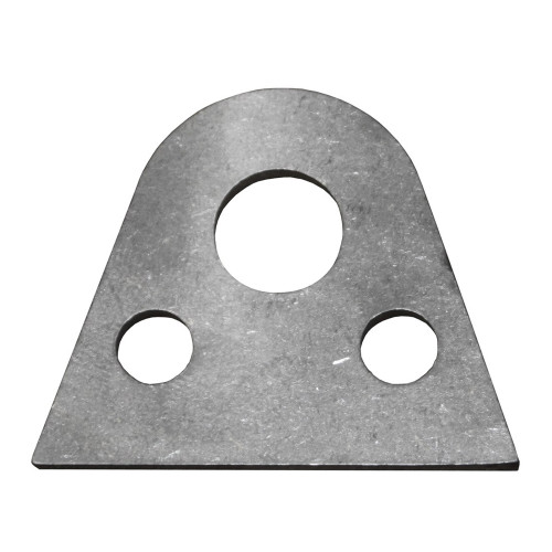 Quarter-Max Weight Bar Bracket Quarter-Max Weight Bar Bracket