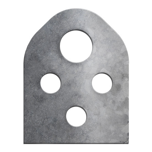 Quarter-Max Weight Bar Tab Quarter-Max Weight Bar Tab