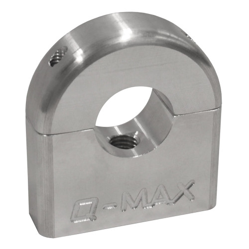 Clamp-On Weight Puck Mount Clamp-On Weight Puck Mount
