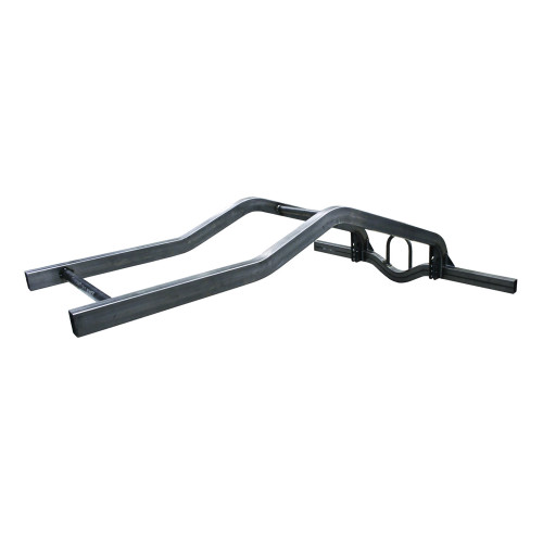 Quarter-Max Welded 4-Link Back-Half, 2" x 3" Quarter-Max Welded 4-Link Back-Half, 2" x 3"