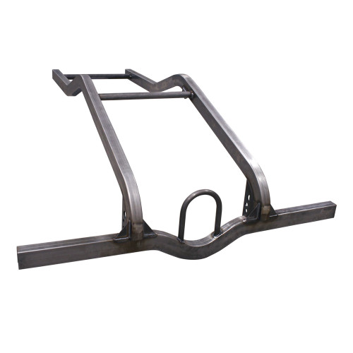 Welded 4-Link Back-Half Welded 4-Link Back-Half