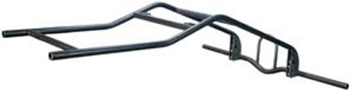 Welded Ladder Bar Back-Half Welded Ladder Bar Back-Half
