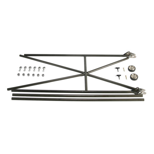 80" Pro Series Wheelie Bar Kit 80" Pro Series Wheelie Bar Kit
