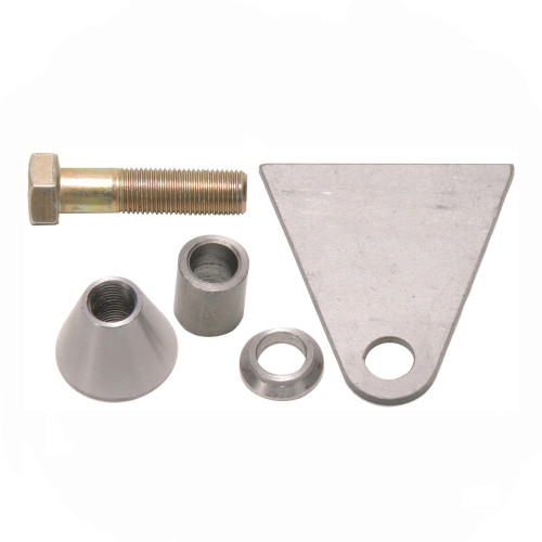 Wishbone Rear End Housing Mount Kit, Lower Wishbone Rear End Housing Mount Kit, Lower