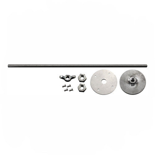 Hood Scoop Threaded Stand Kit Hood Scoop Threaded Stand Kit
