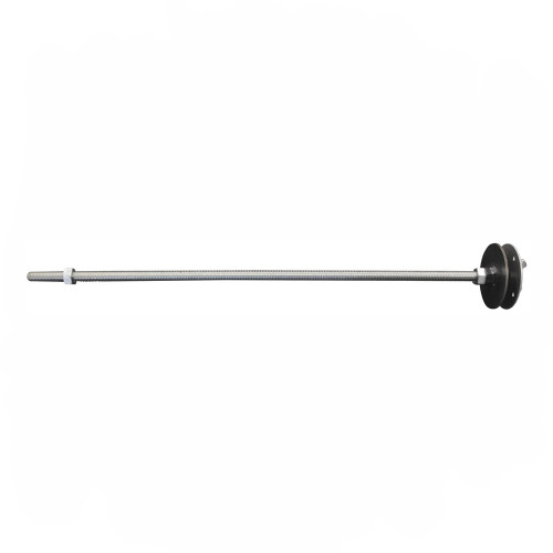 Hood Scoop Threaded Stand Kit Hood Scoop Threaded Stand Kit