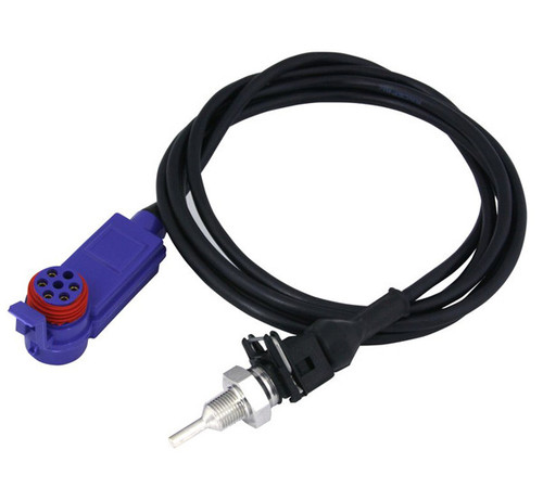 Racepak Rear End Oil Temperature V-Net Module with Sensor, 0-300°F Racepak Rear End Oil Temperature V-Net Module with Sensor, 0-300°F
