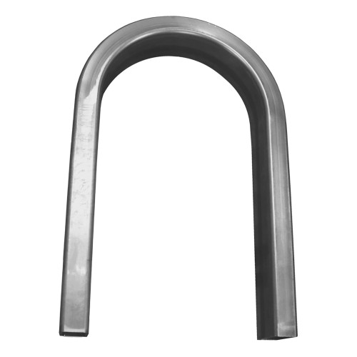 180° Drive Shaft Loop - Rectangular Tube 1" x 2" 180° Drive Shaft Loop - Rectangular Tube 1" x 2"