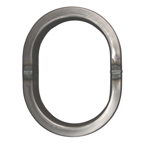 360° Driveshaft Loop, Rectangular Tube, 11" x 8-1/2" 360° Driveshaft Loop, Rectangular Tube, 11" x 8-1/2"