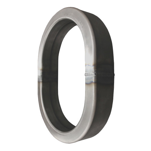 360° Driveshaft Loop, Rectangular Tube, 11" x 8-1/2" 360° Driveshaft Loop, Rectangular Tube, 11" x 8-1/2"