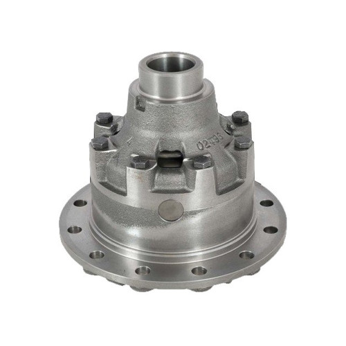 Strange Engineering D3535 Dana 60 35 Spline Detroit Locker, 3 Series Strange Engineering D3535 Dana 60 35 Spline Detroit Locker, 3 Series