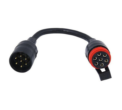 Racepak Interface Extension Cable, 192" Racepak Interface Extension Cable, 192"