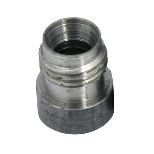 Racepak Weldment, Stainless Steel, 1/4" Racepak Weldment, Stainless Steel, 1/4"