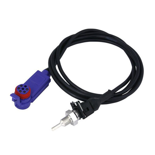 Racepak Air Temperature V-Net Module with Sensor, 0-300°F Racepak Air Temperature V-Net Module with Sensor, 0-300°F