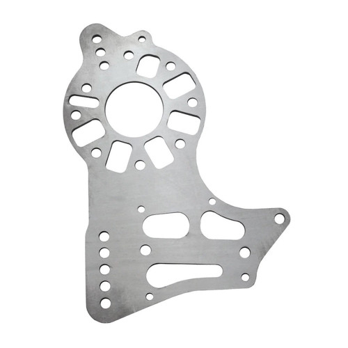 Quarter-Max 410769 Strange Modular 4-Link Housing Bracket Quarter-Max 410769 Strange Modular 4-Link Housing Bracket