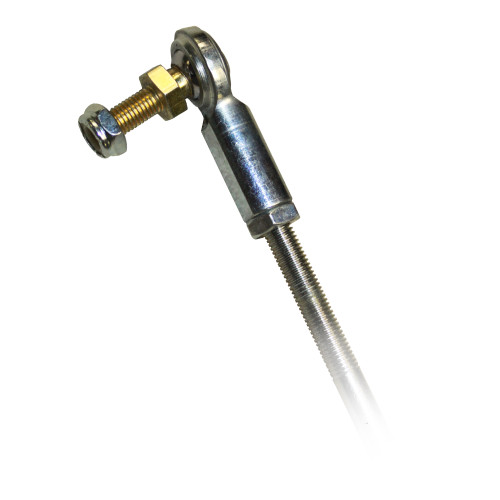 24" Throttle Rod 24" Throttle Rod
