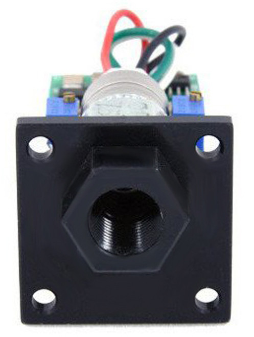 Racepak Plug-In Transducer Module, Original Series, 200 PSI Racepak Plug-In Transducer Module, Original Series, 200 PSI