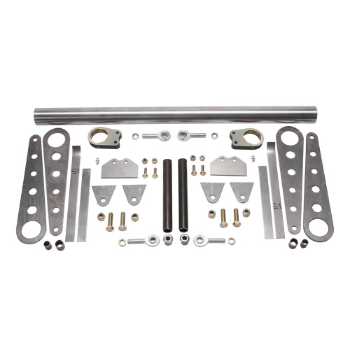 Quarter-Max Pro Series Anti-Roll Bar Kit Quarter-Max Pro Series Anti-Roll Bar Kit