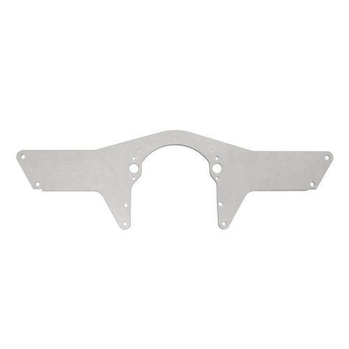Quarter-Max Profiled Big Block Chevy Motorplate Quarter-Max Profiled Big Block Chevy Motorplate