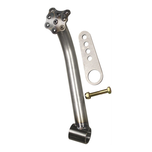 Quarter-Max Max Grip Clutch Pedal Kit Quarter-Max Max Grip Clutch Pedal Kit